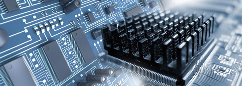 Electronics Hardware PCB Design Engineer